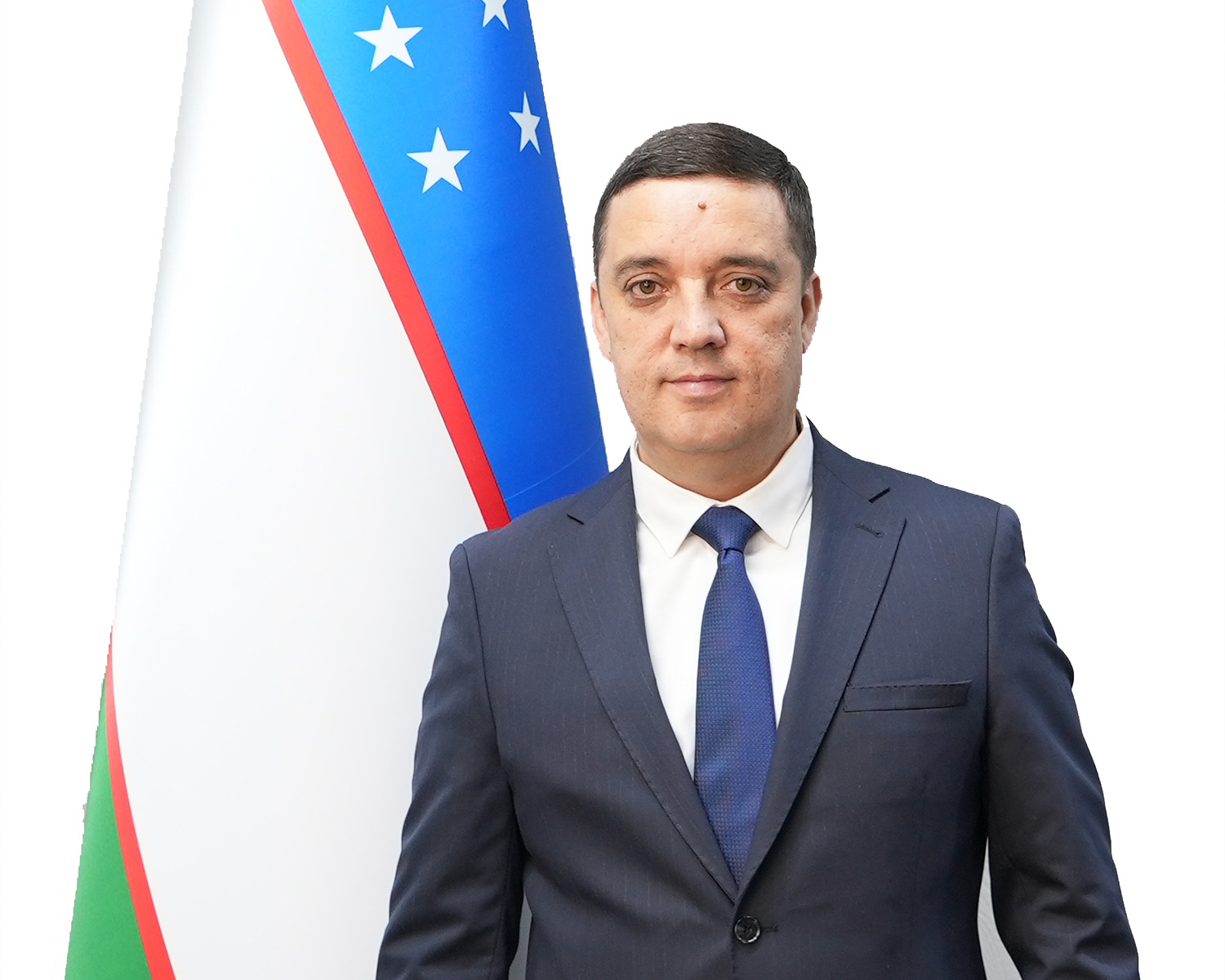 Ashirboyev Jasur Toxirovich